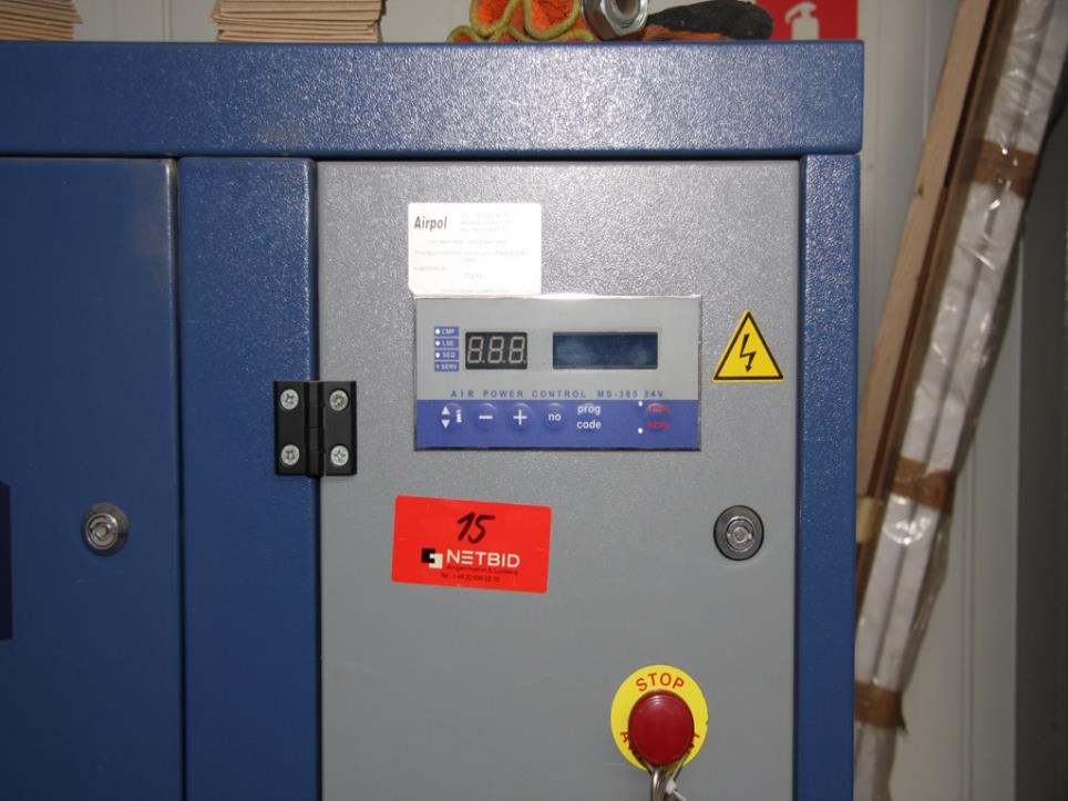 Stroji za izdelavo oken-2